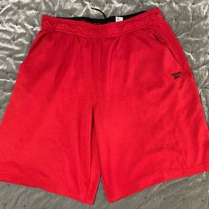 Reebok Shorts
